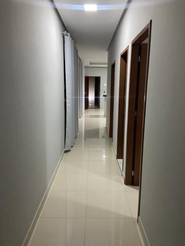 Porteiras Apartment | Flat central