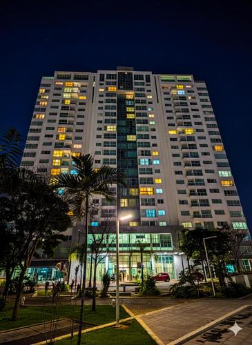 Cultural Complex of the Republic Apartment | Flat Central e Aconchegante em Brasília-BR