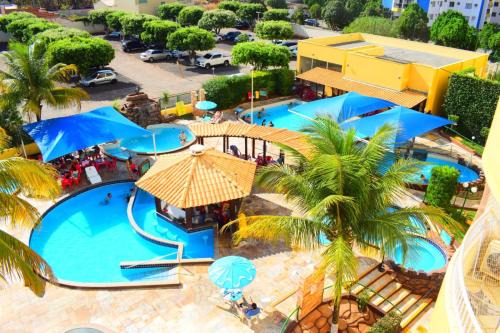J Jeriquara Apartment | Flat Chaves