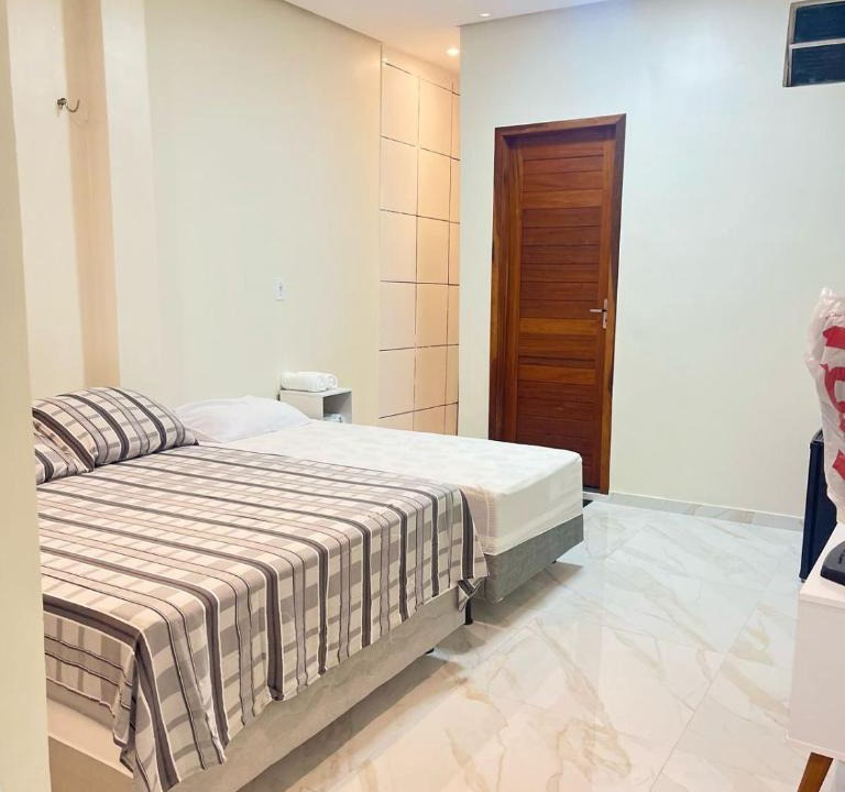 Vicosa do Ceara Apartment | Flat com quarto e sala