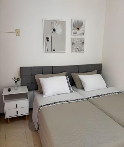 Subsetor Sul - 5 Apartment | Flat completinho c/ar ao lado do Ribeirão Shopping