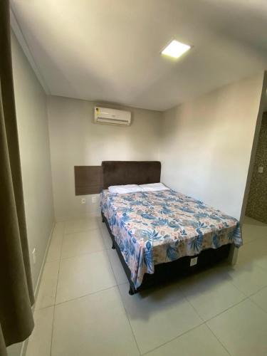 Sandra Cavalcante Apartment | FLAT COMPLETO 111 -CAMPINA GRANDE - WIFi-GARAGEM-ACADEMIA