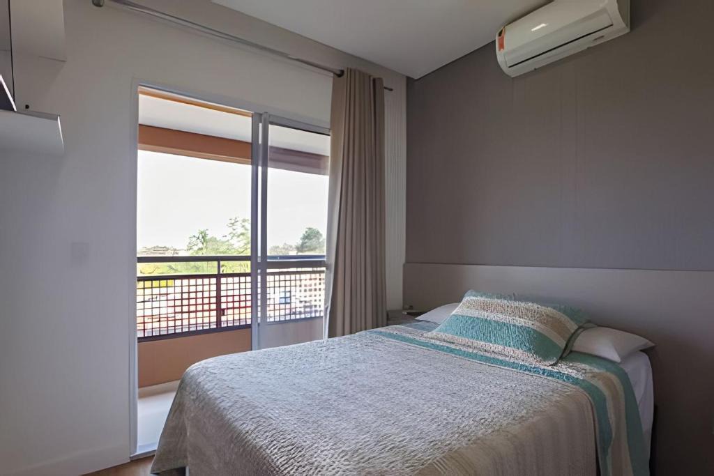 Cotia Apartment | Flat completo e aconchegante - Granja Viana