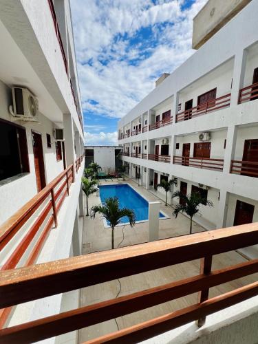 Camocim Apartment | Flat completo em condomínio