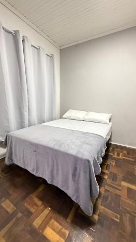 Saic Apartment | Flat completo em região central e tranquila
