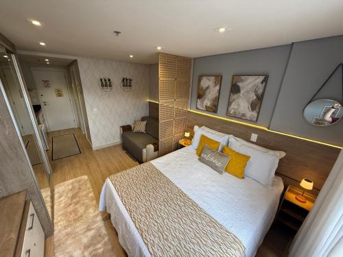 Araras Apartment | Flat Completo Granja Brasil