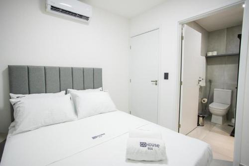 Tambau Apartment | Flat completo na melhor área de Tambaú