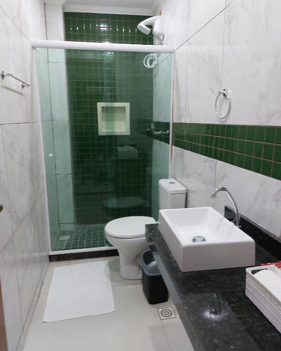 Conceicao de Jacarei Apartment | Flat Conceição