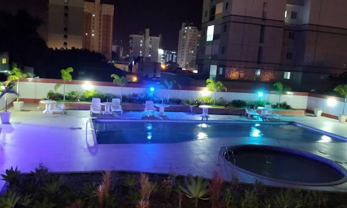 Campos Apartment | Flat confortável