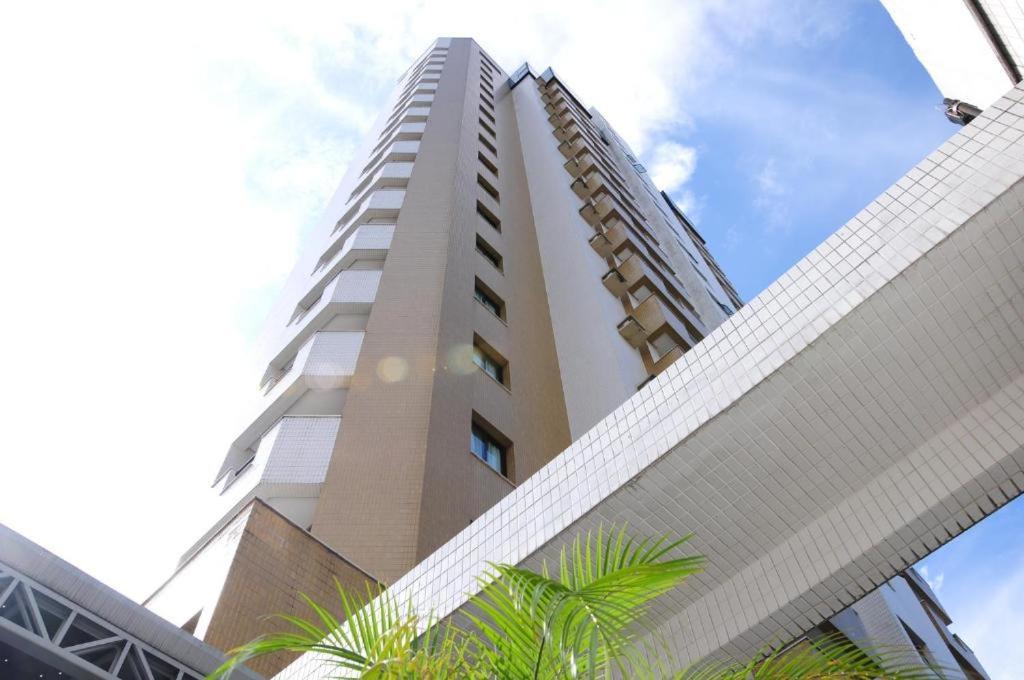 Santana Hotel | Flat confortável com Varanda - Santana Gold