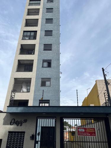 Jardim Oriental Apartment | Flat Confortavel prox Terminal Jabaquara e 10 minutos EXPO CENTER IMIGRANTES