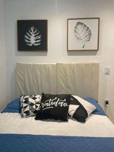 Vila Caranga Apartment | Flat da Fê in Buzios - 10 min a pé da Rua das Pedras