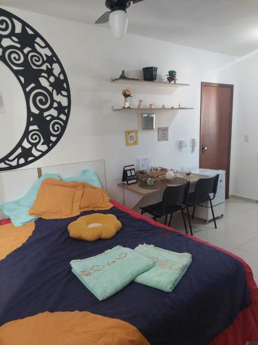 Vicosa Apartment | Flat da Lua