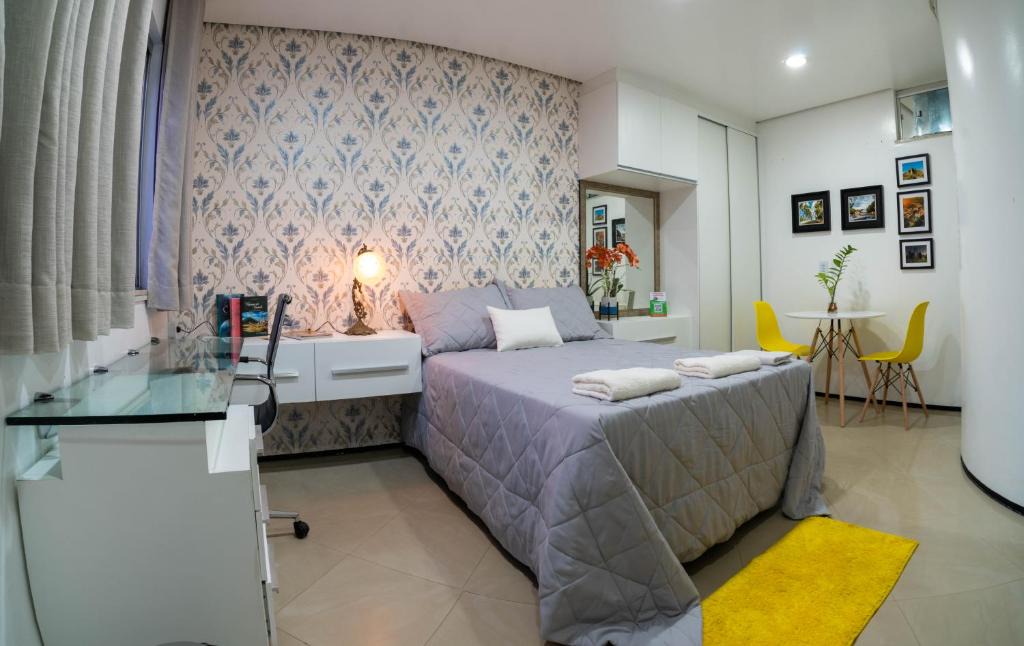 Vicosa do Ceara House | Flat da Vila