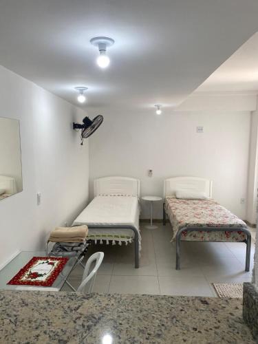Itacoatiara Apartment | Flat das Begônias 3