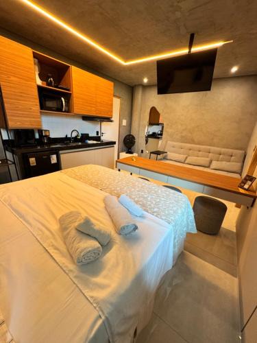 Garanhuns Apartment | Flat das flores