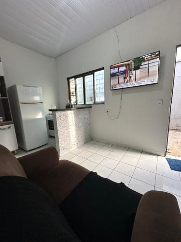 Plano Diretor Sul House | Flat Davisis 4 - Rodoviária Faculdades e Aeroporto