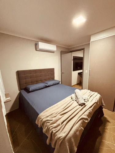 Sandra Cavalcante Apartment | Flat de Alto Padrão custo beneficio