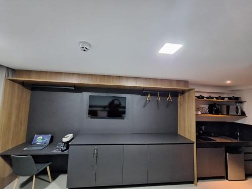 Jardim Oceania Apartment | Flat de Alto Padrão em João Pessoa