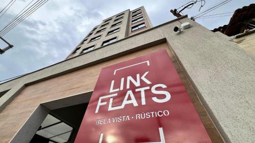 Volta Redonda Apartment | FLAT DE LUXO Bela Vista Rústico em Volta Redonda, próximo à CSN