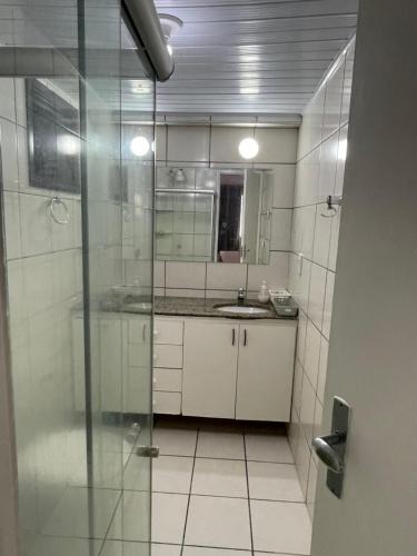 Praia de Iracema Apartment | Flat Dragão do Mar