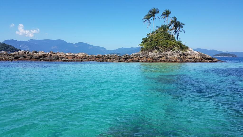 Vila Velha Apartment | Flat duplex Angra inn Angra dos Reis