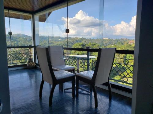Vila Everest Apartment | Flat Duplex com Excelente Vista a 1,5 km Capivari