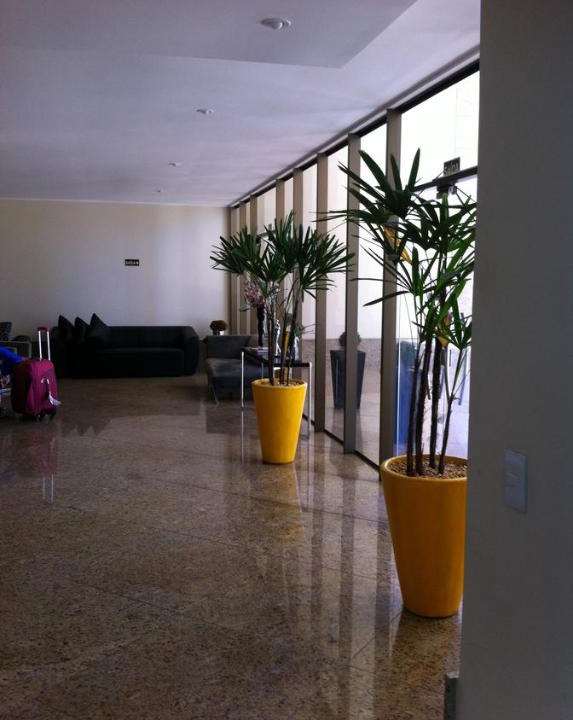 Praia de Itaparica Apartment | Flat Ed Praia Dourada