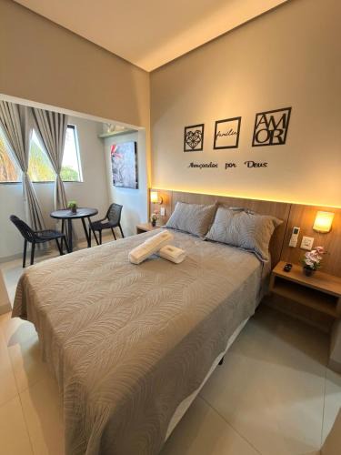 Jardim Palmeiras Apartment | Flat Elegante, Romântico e perfeito para casais - Ahava Stays