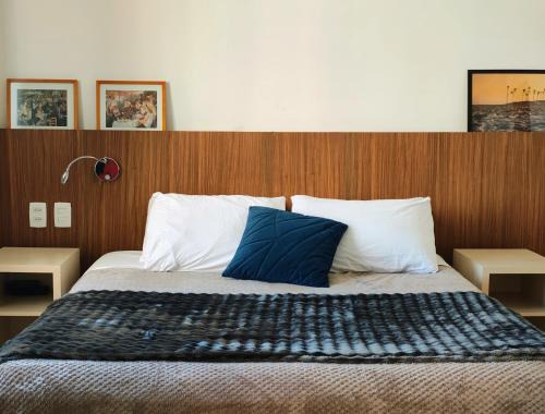 Alphaville Industrial Apartment | Flat em Alphaville com a melhor localização