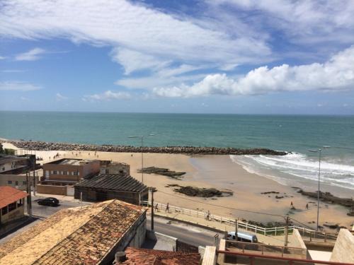 Areia Preta Apartment | Flat em Areia Preta