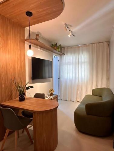 Sudoeste e Octogonal Apartment | Flat em Brasilia - Parque do Sudoeste
