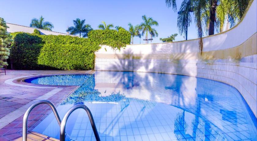 Franca Apartment | Flat em Franca SP