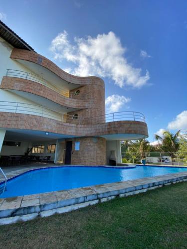 Ponta Negra Apartment | Flat em natal beira mar