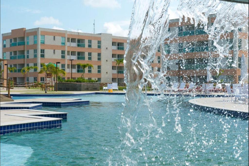 Porto de Galinhas Apartment | Flat em Porto de Galinhas - 220 T-5B