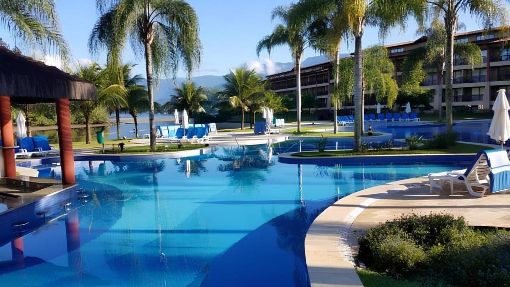 Pontal Apartment | Flat em Resort Paradisíaco!