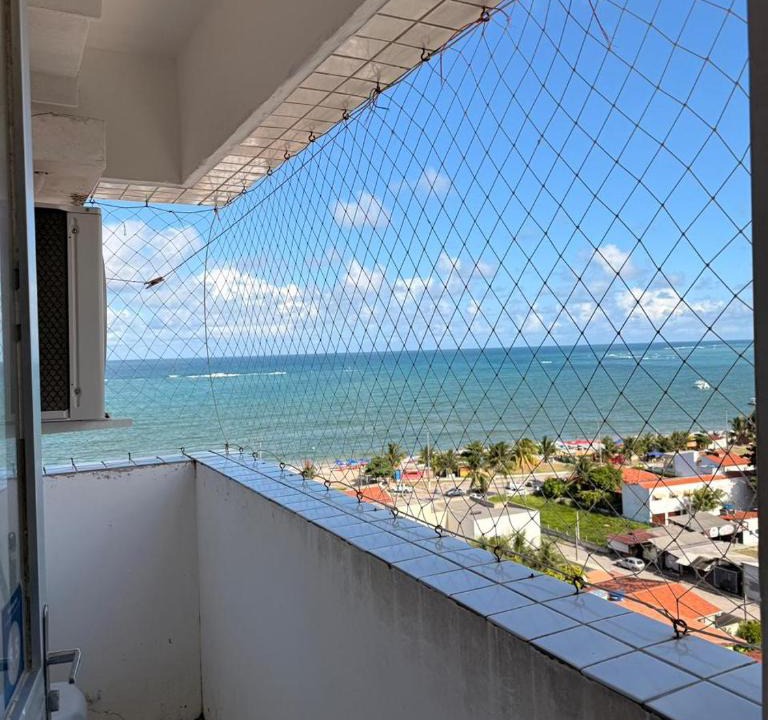 Sao Jose da Coroa Grande Apartment | Flat em Sao Jose da Coroa Grande