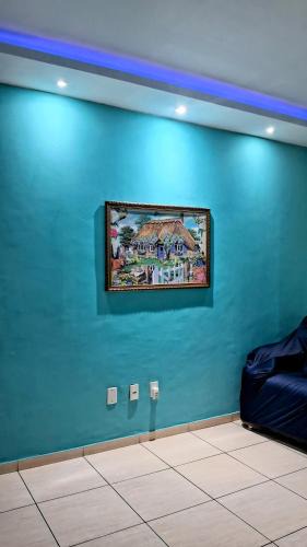 Santana Apartment | Flat encantador com estacionamento incluído