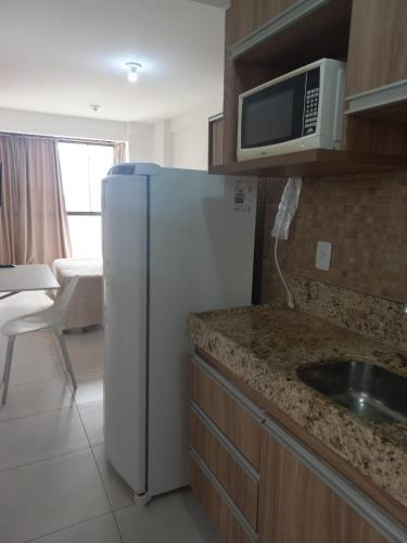 Mirante Apartment | Flat excelente localização