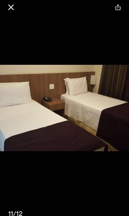 Barro Preto Apartment | Flat excelente no Barro Preto