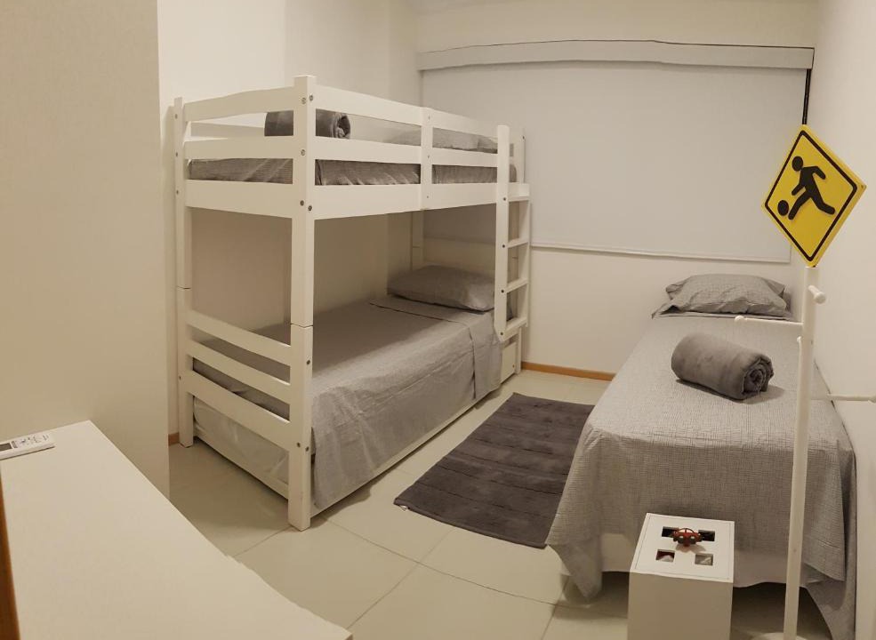 Ipojuca Apartment | Flat extraordinário Nui Supreme - Muro Alto