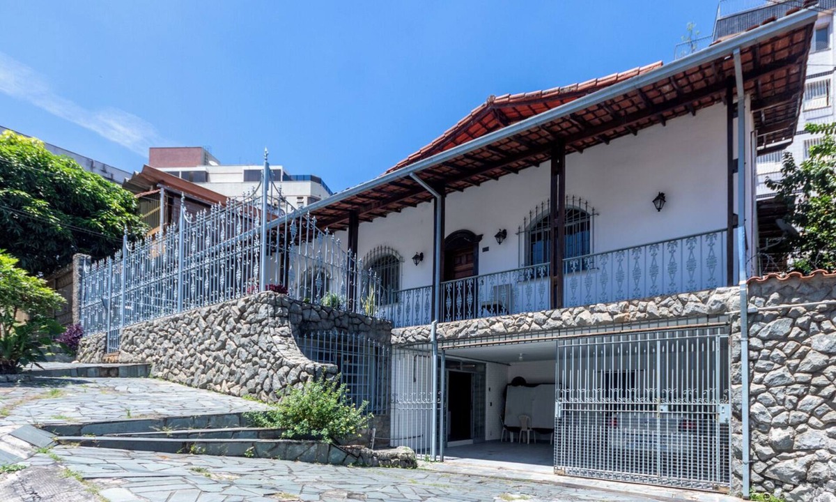 Cidade Nova House | Flat funcional, com Wi-Fi e ótima localização