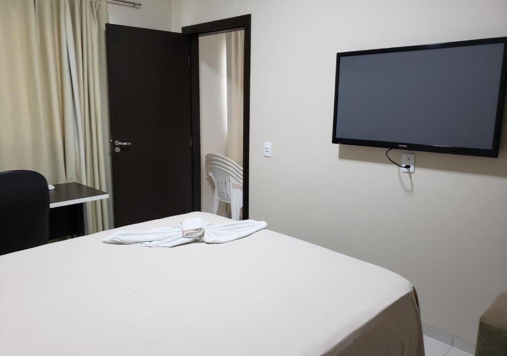 Santo Afonso Apartment | Flat Genoveva