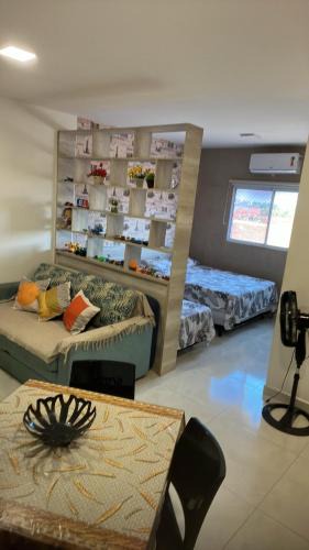 Olimpia Apartment | Flat Getsêmani Olímpia a 10min do Thermas dos Laranjais