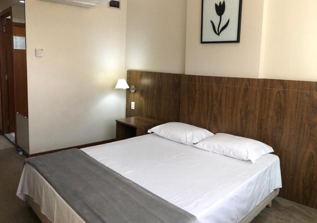 Taguatinga Apartment | Flat - Go Inn Hotel de Taguatinga - Particular