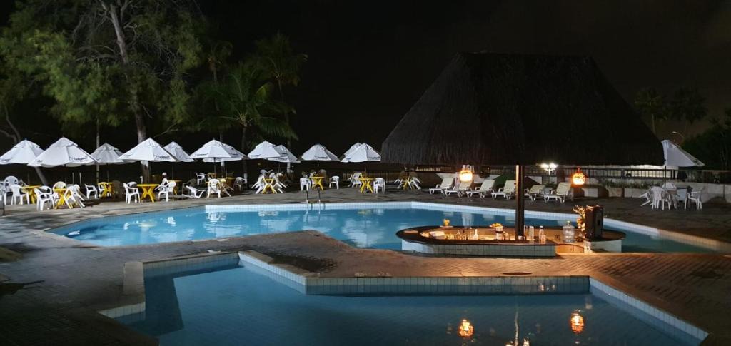 Piedade Apartment | Flat Golden Beach em Piedade