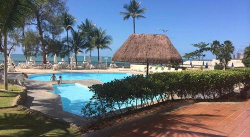 Piedade Apartment | Flat Golden Beach Piedade