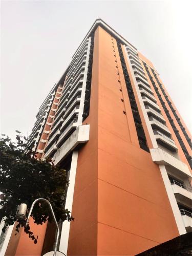 Pitangueiras Apartment | Flat Golden Beach Pitangueiras com Vista Mar