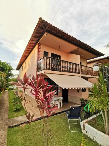 Ponte dos Leites House | Flat Gorlaes