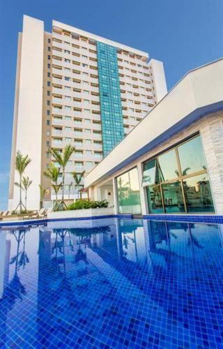 Jacarepagua Apartment | Flat Grand Midas